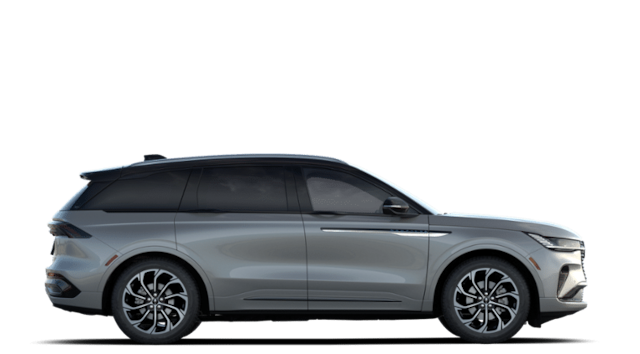 2026 Lincoln Lincoln Nautilus External Image 1